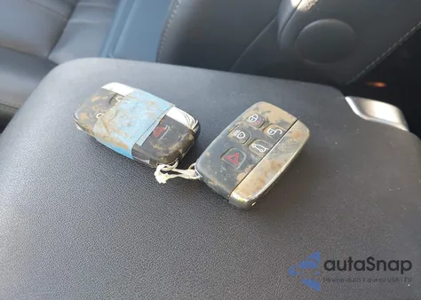 2016 Land Rover Lr4 z USA, uszkodzony, nr VIN SALAG2V6XGA836873